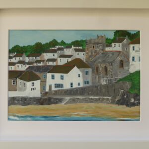Gorran Haven